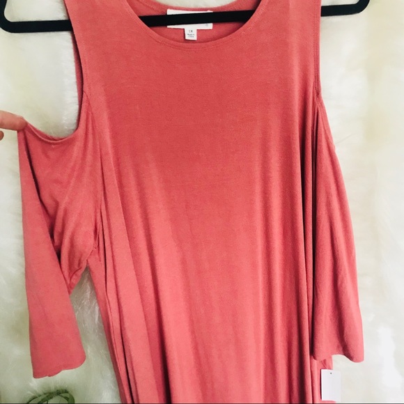 Spring Top/Dress - Picture 5 of 7